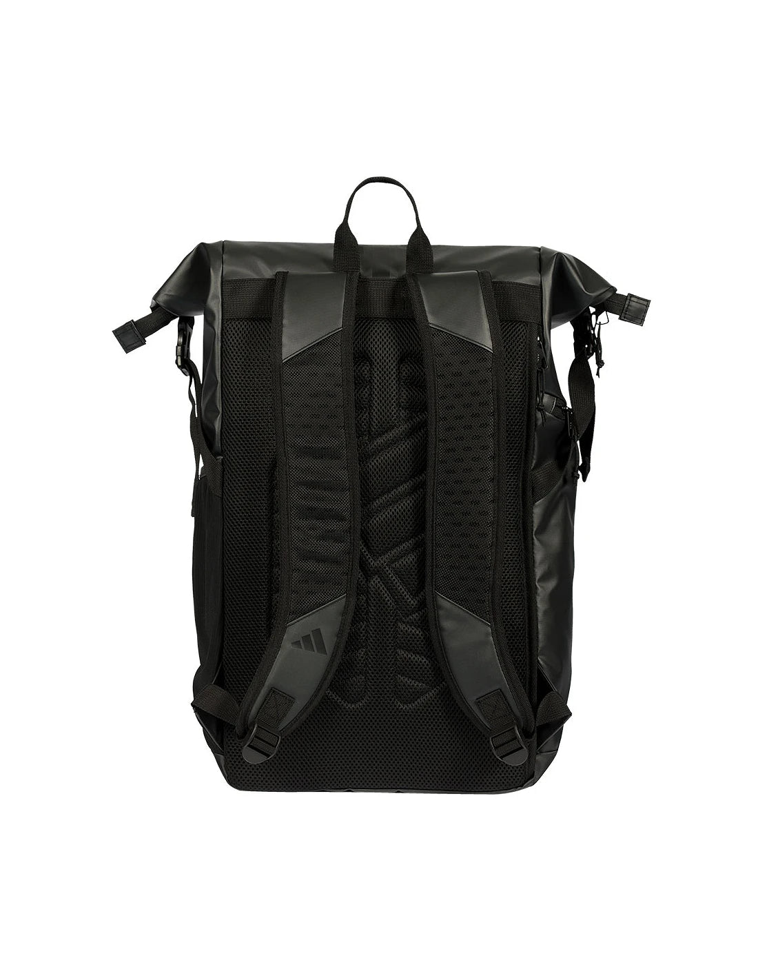 Mochila Adidas Multigame Negra 26