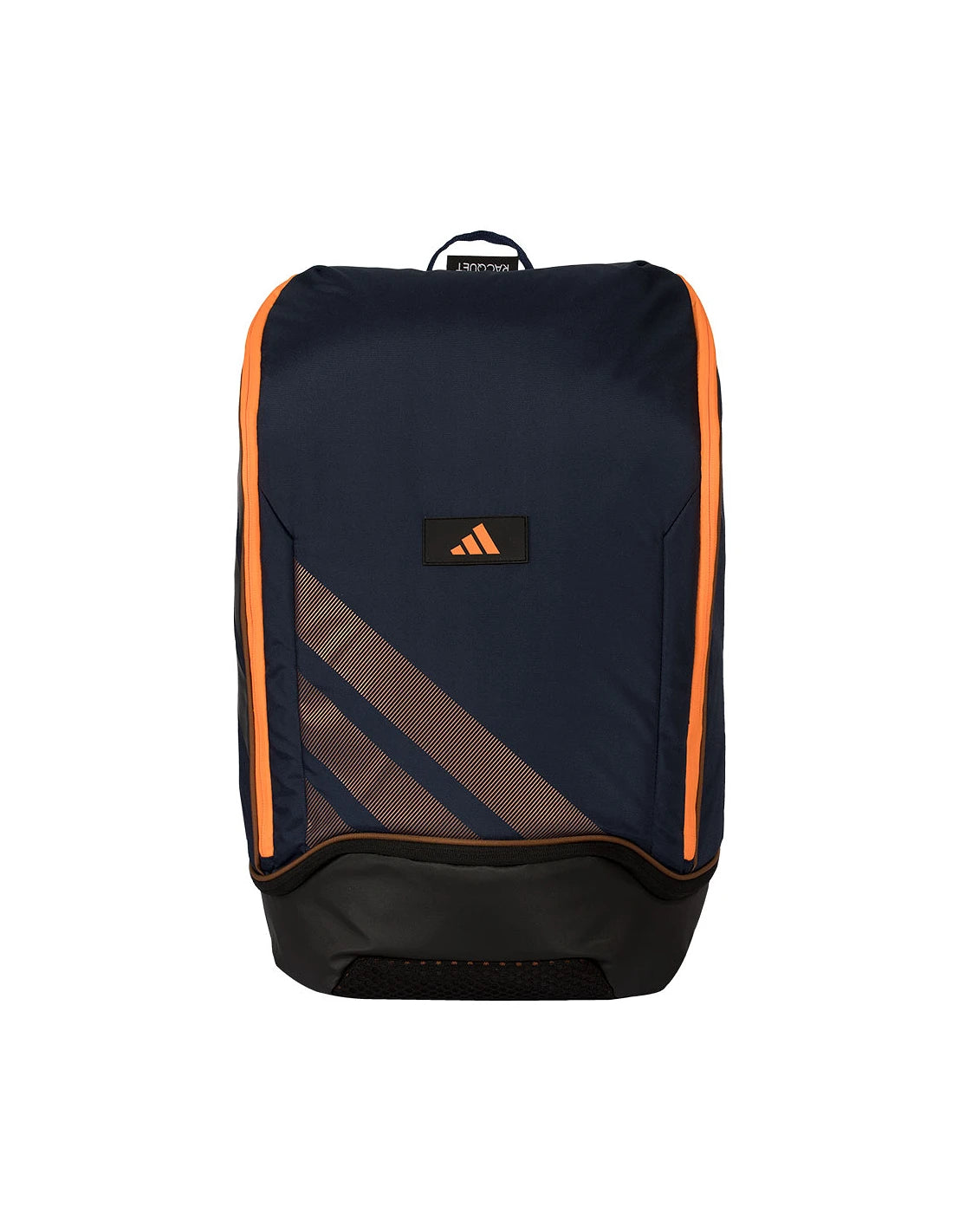 Mochila Adidas Protour Blue 2026