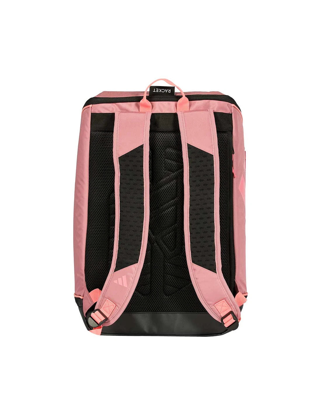 Mochila Adidas Protour Pink 2026