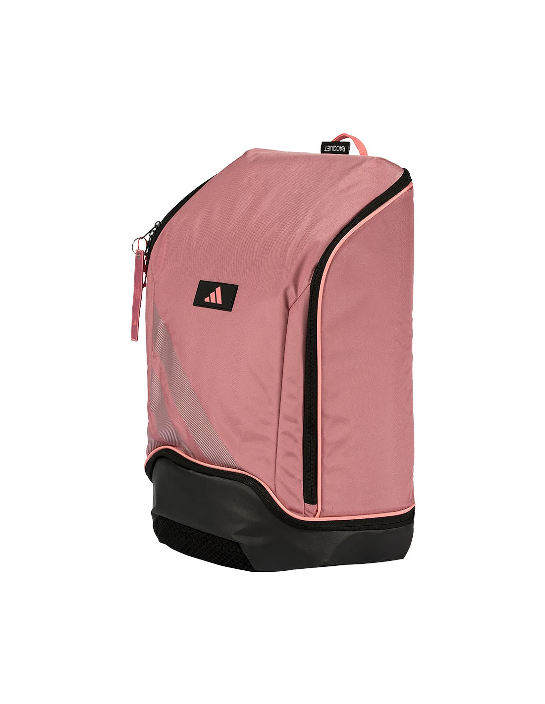Mochila Adidas Protour Pink 2026