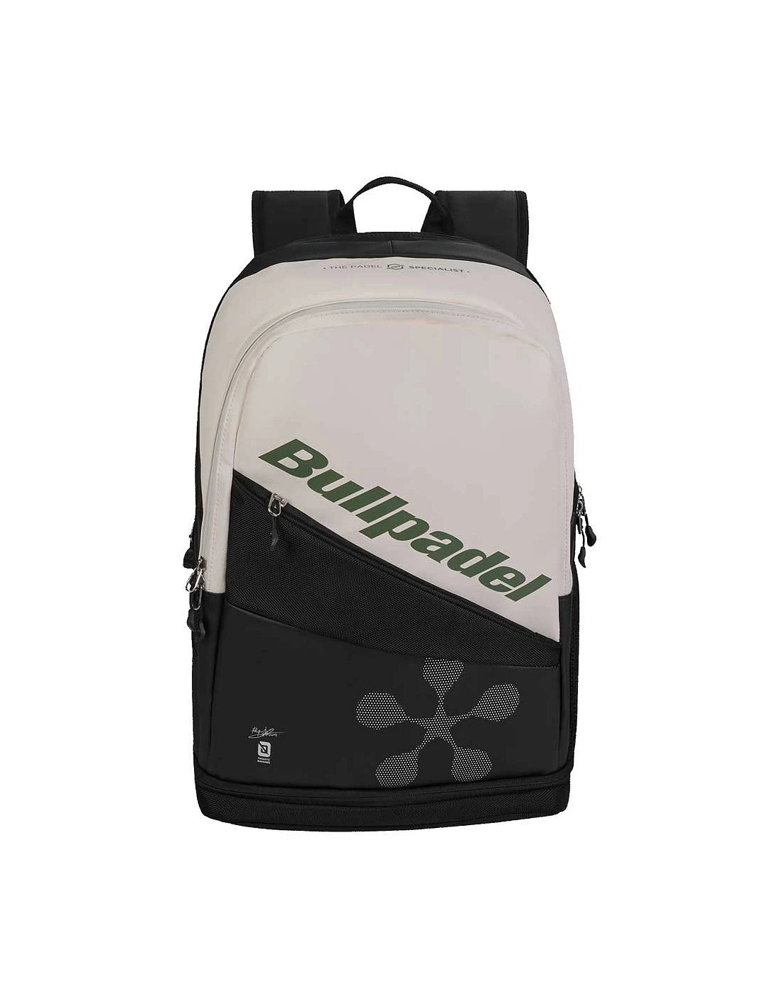 Mochila Bullpadel BPM26002 Hack Premier 26