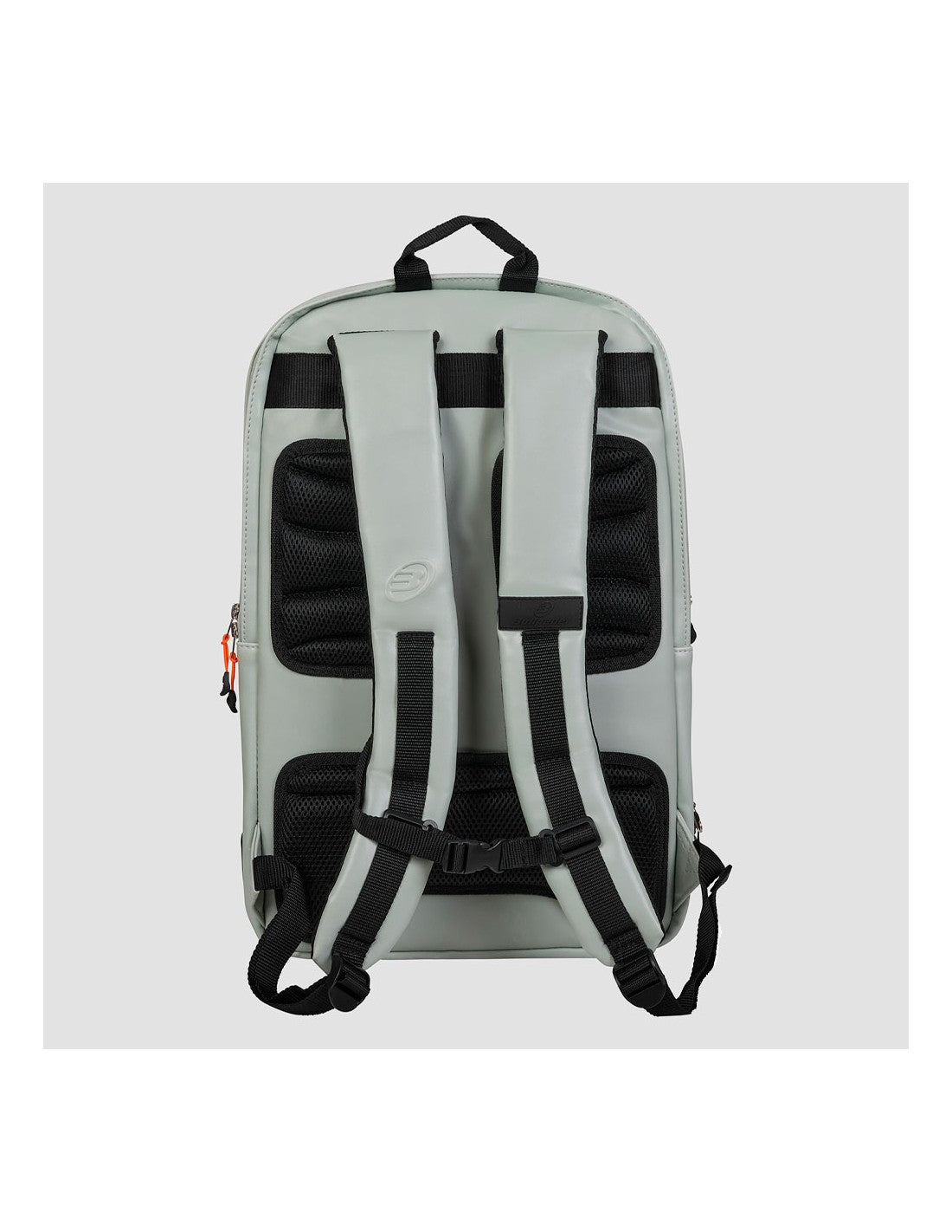 Mochila Bullpadel Hack BPM26001 Negra