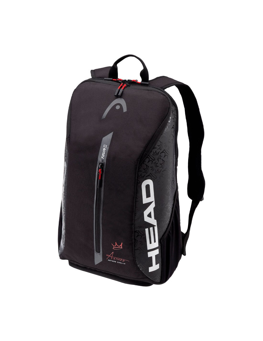 Mochila Head Coello Tour 2026