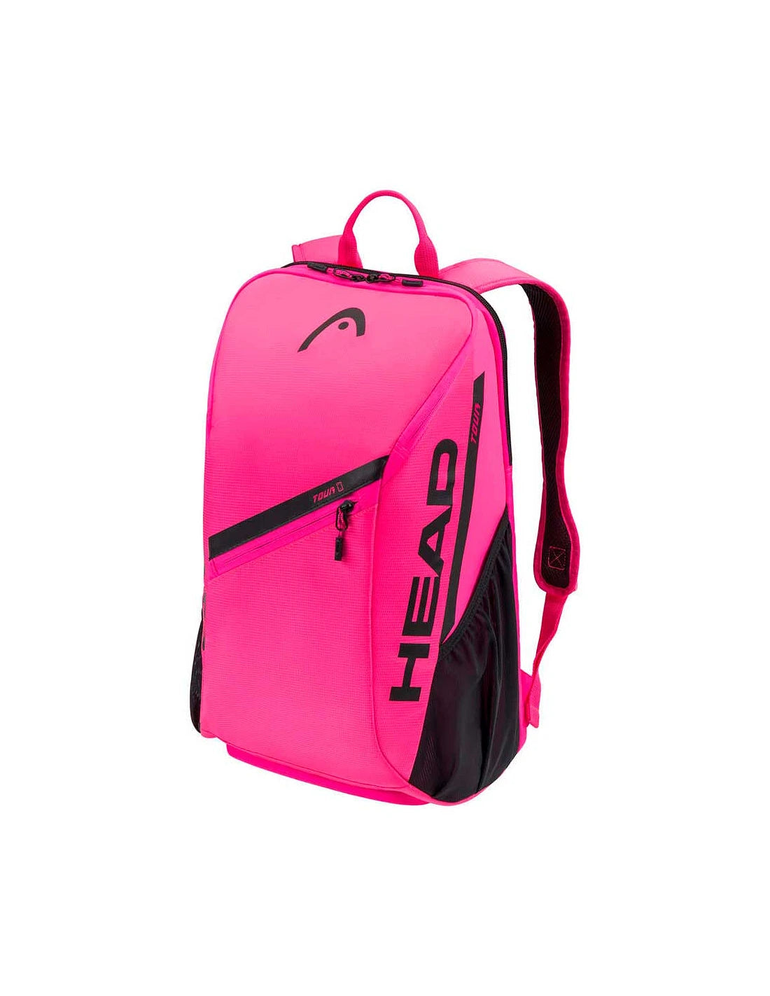 Mochila Head Tour 25 L Pink