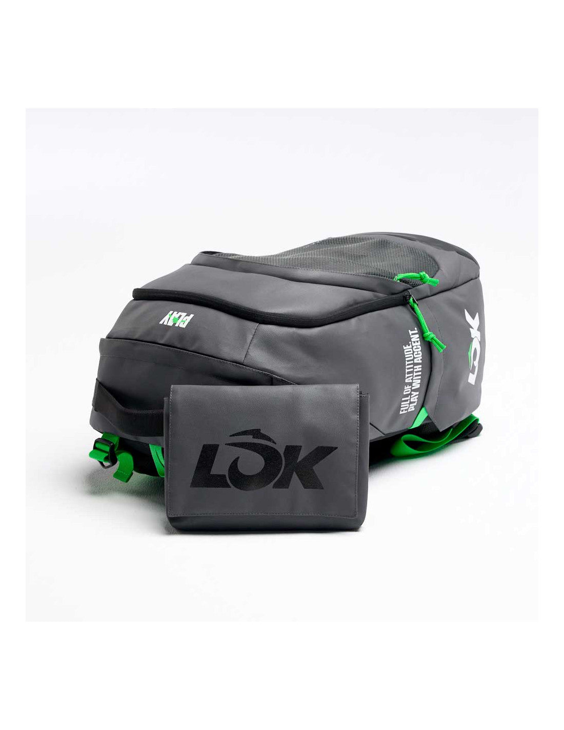 Mochila LÕK Maxx