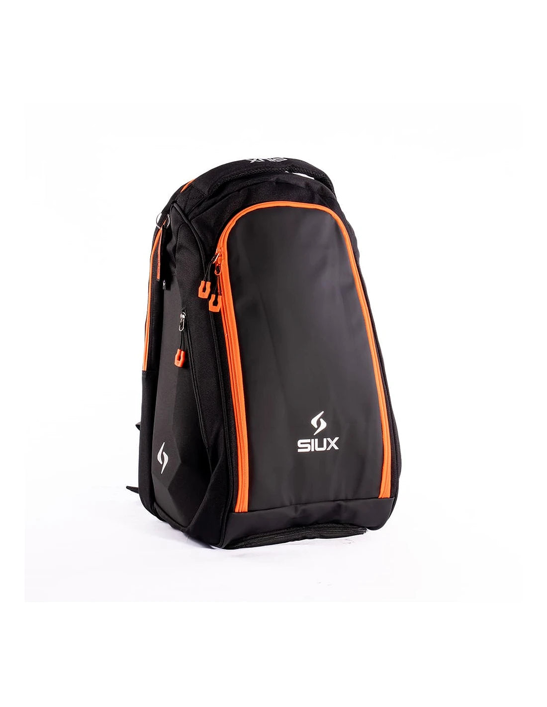 Mochila Siux Tour Negro