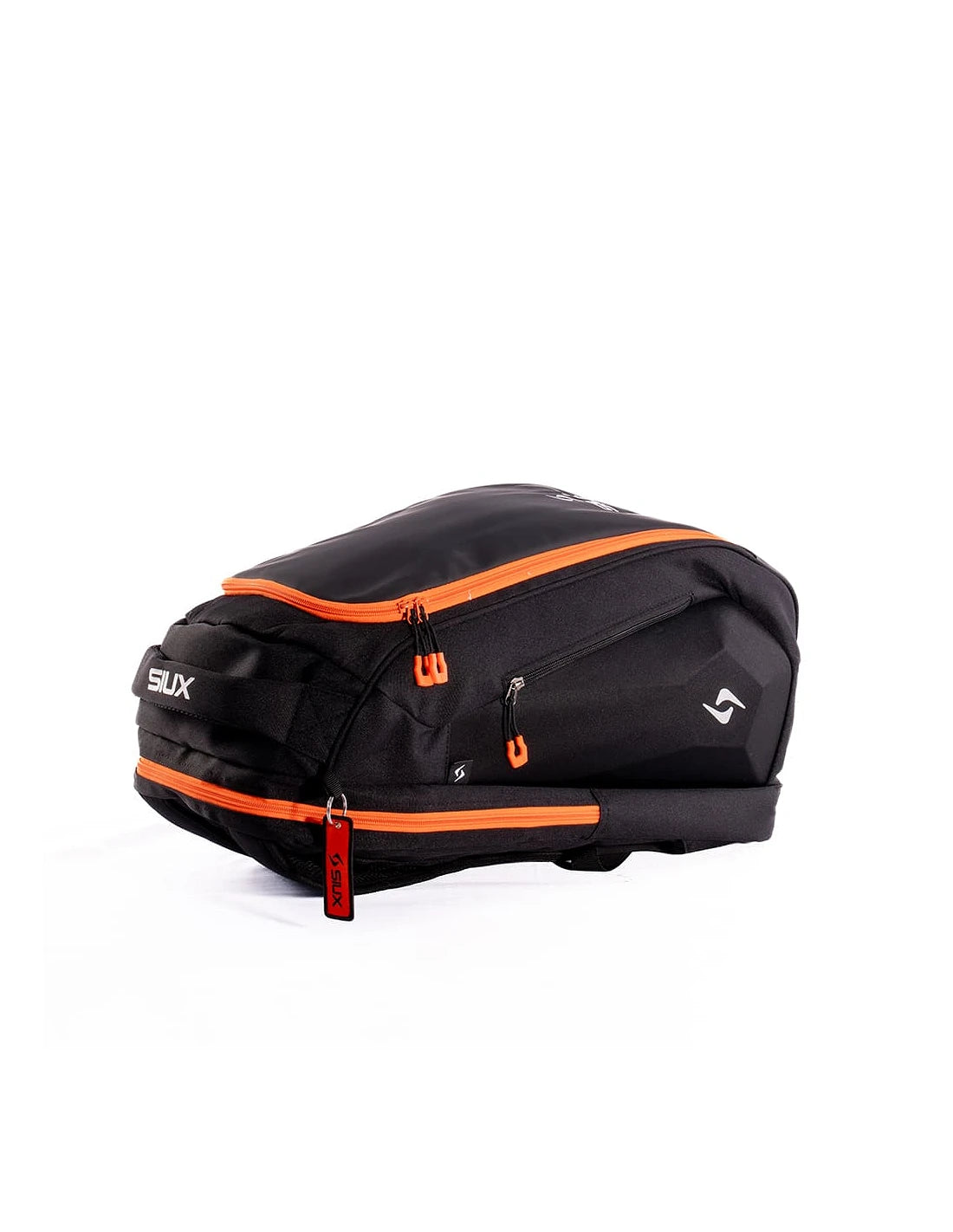 Mochila Siux Tour Negro