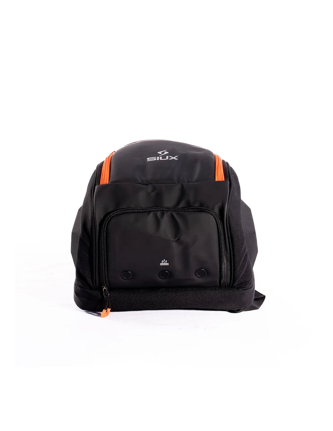 Mochila Siux Tour Negro