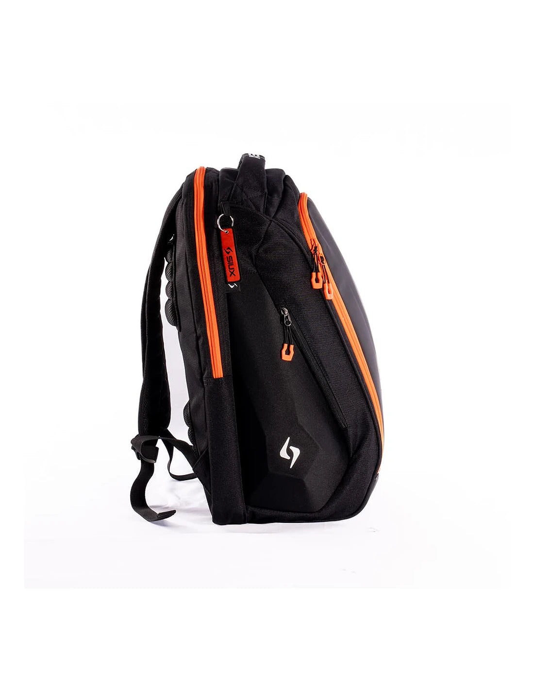 Mochila Siux Tour Negro