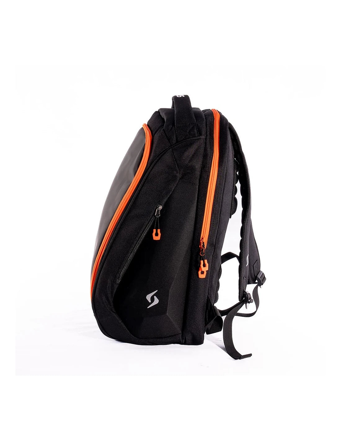 Mochila Siux Tour Negro
