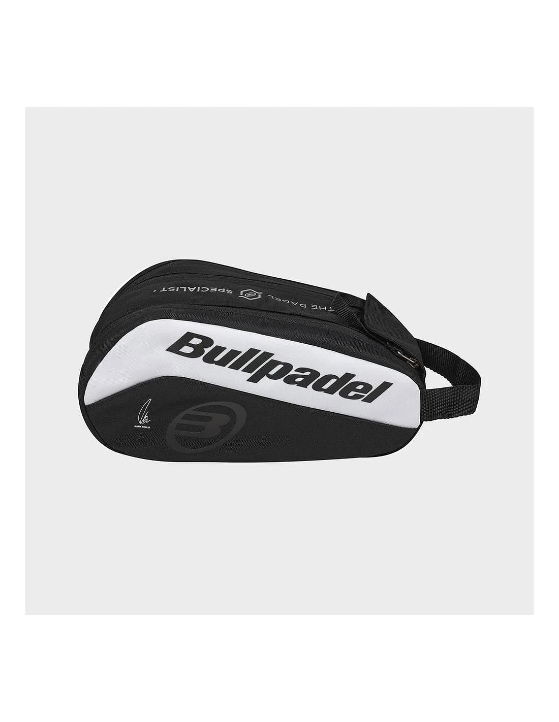 Neceser Bullpadel BPN26001 Negro