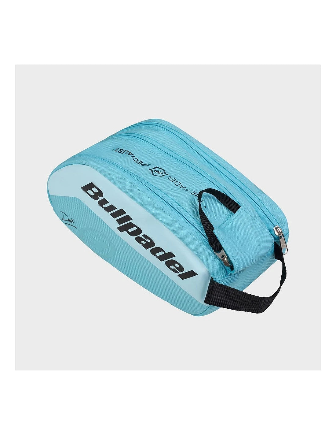 Neceser Bullpadel BPN26003 Azul Celeste