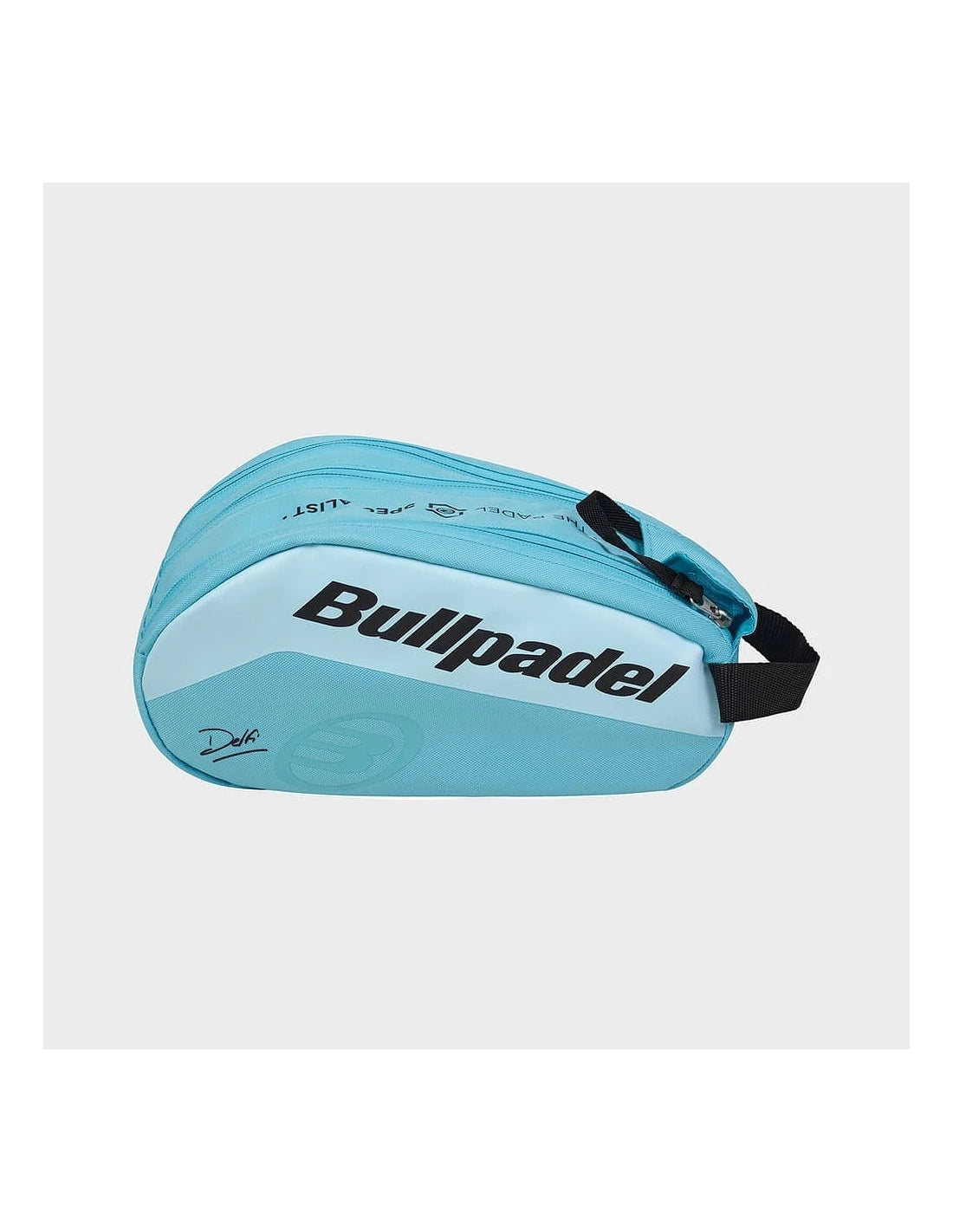 Neceser Bullpadel BPN26003 Azul Celeste