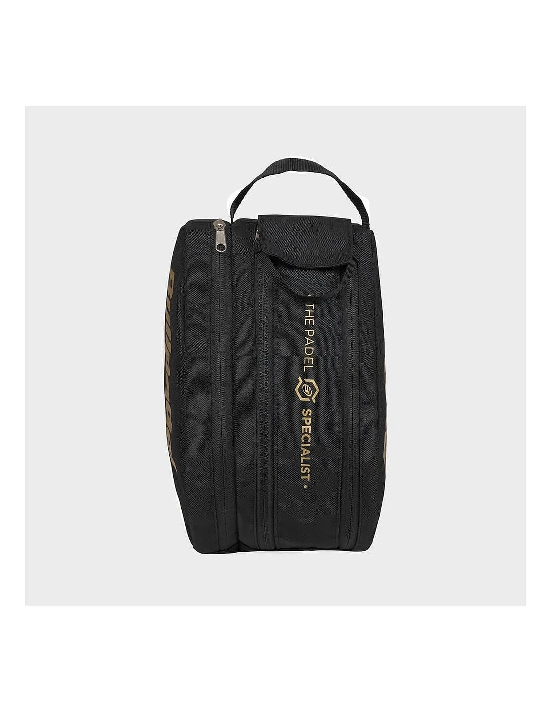 Neceser Bullpadel BPN26006 Negro