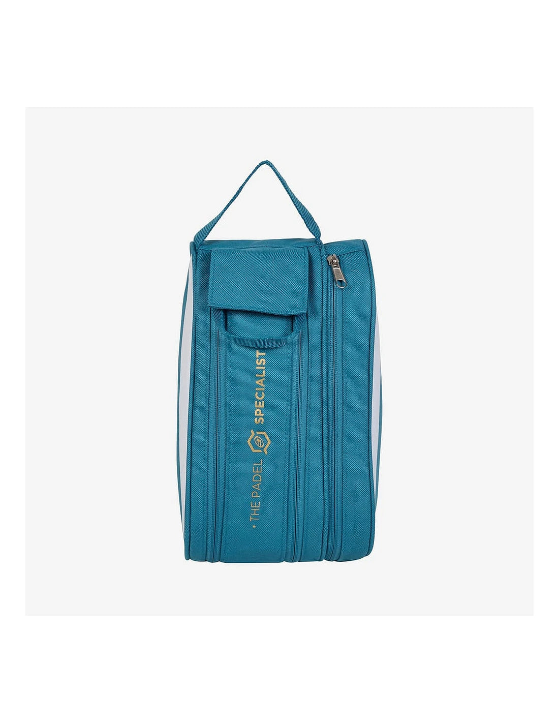 Neceser Bullpadel BPN26018 Azul Verdoso