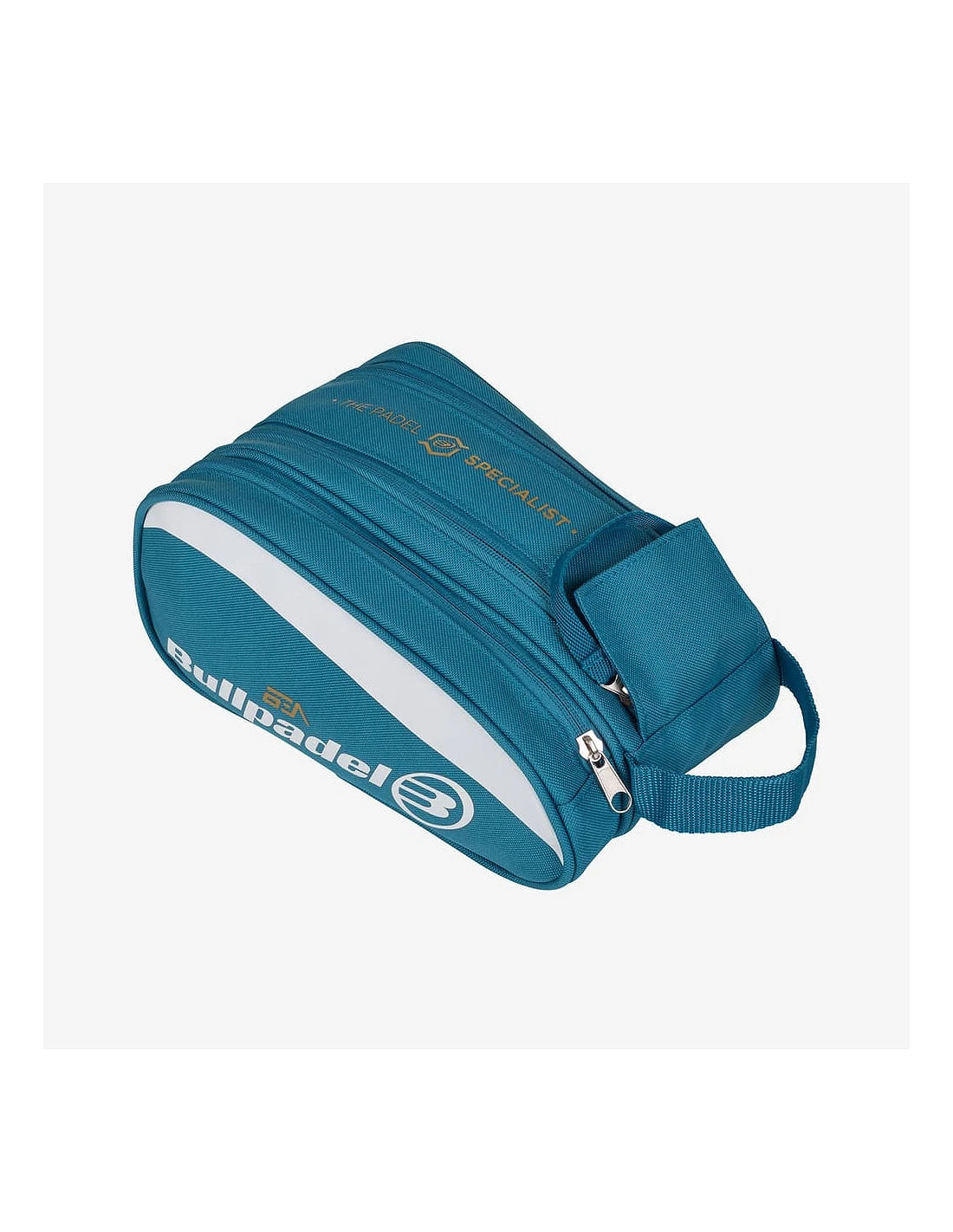 Neceser Bullpadel BPN26018 Azul Verdoso