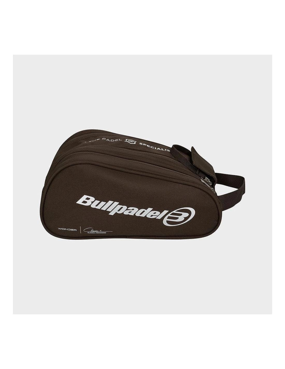 Neceser Bullpadel BPN26023 Berenjena