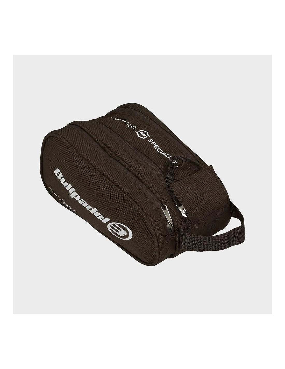 Neceser Bullpadel BPN26023 Berenjena