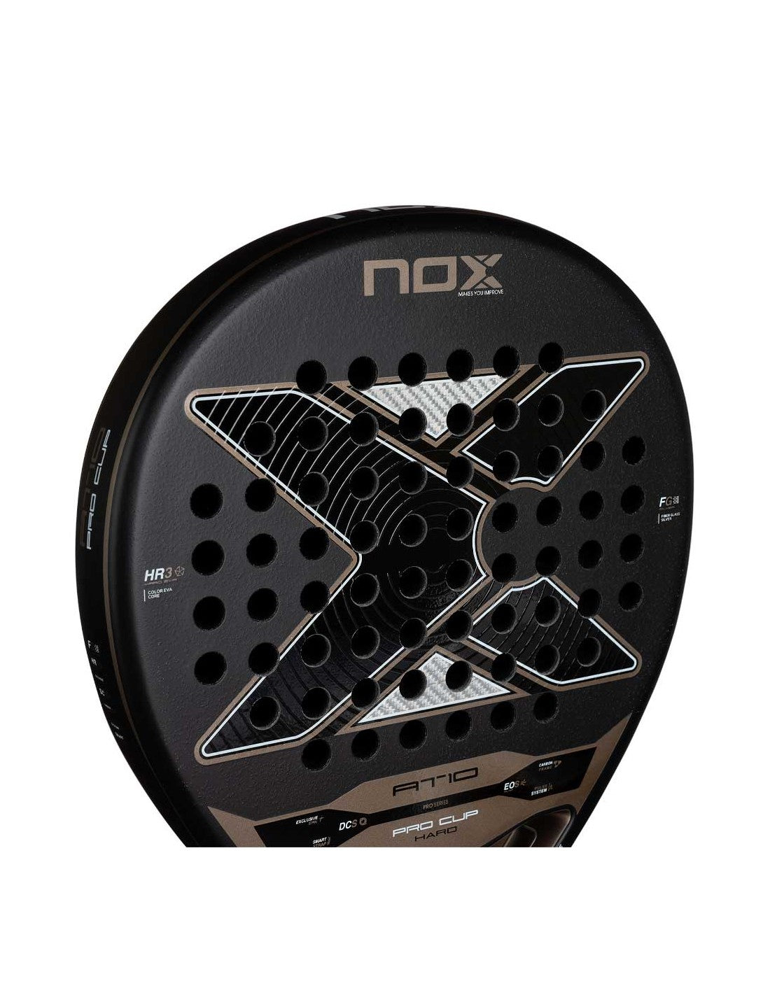 Nox AT10 Pro Cup Hard 26