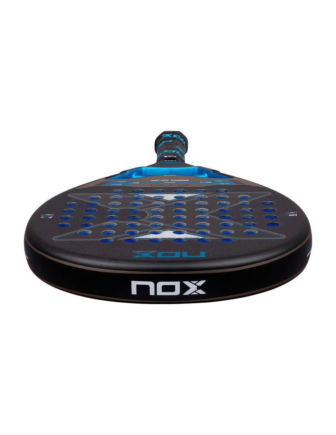 Nox AT10 Pro Cup Soft 26