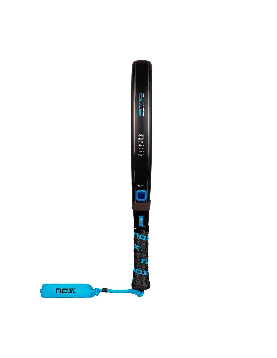 Nox AT10 Pro Cup Soft 26