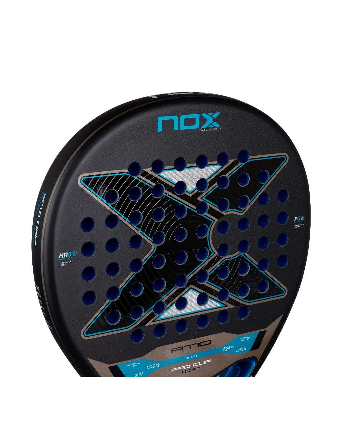 Nox AT10 Pro Cup Soft 26