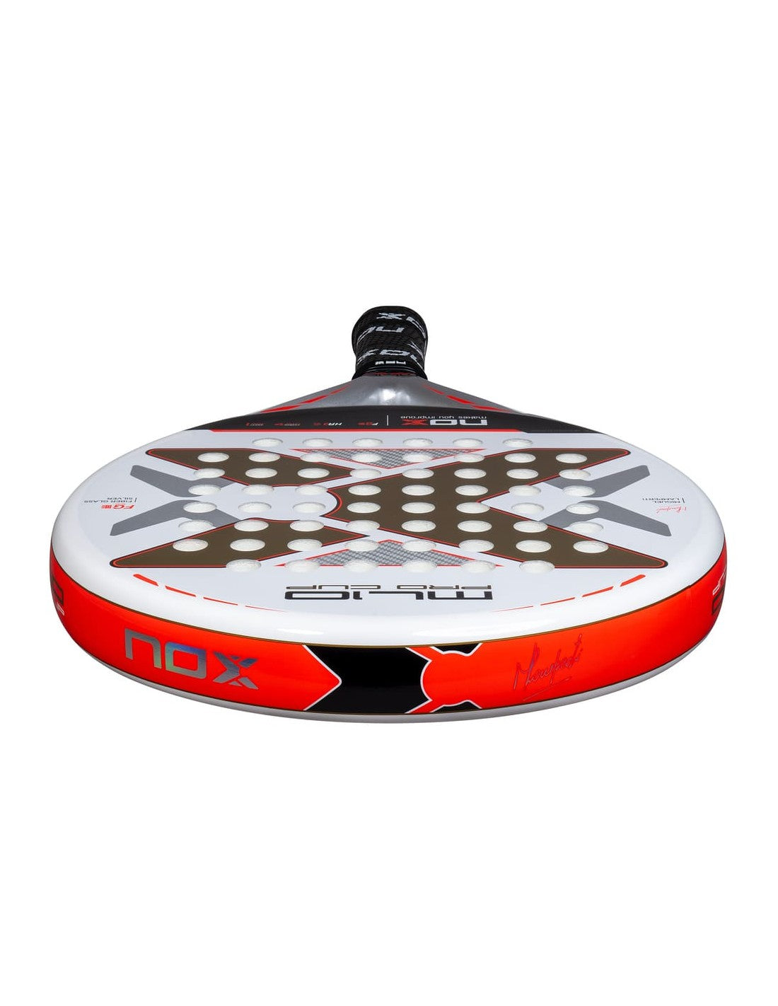 Nox ML10 Pro cup Coorp 25