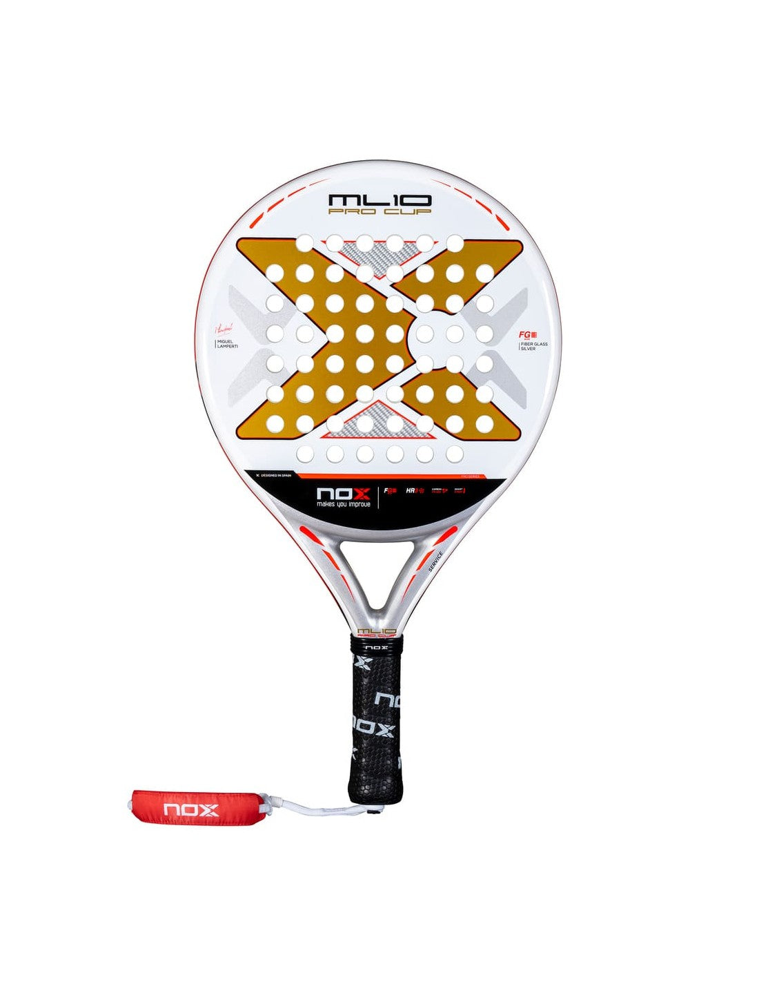 Nox ML10 Pro cup Coorp 25