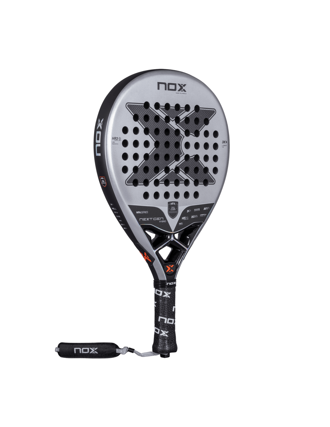 Nox Nextgen Pro Hybrid 3K NFA Series