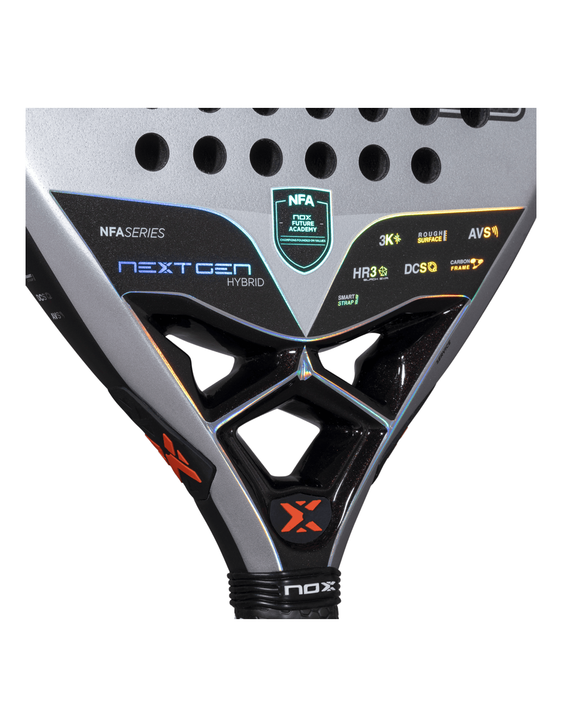 Nox Nextgen Pro Hybrid 3K NFA Series