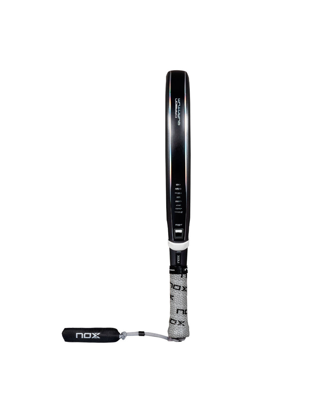 Nox Quantum 12K Carbon
