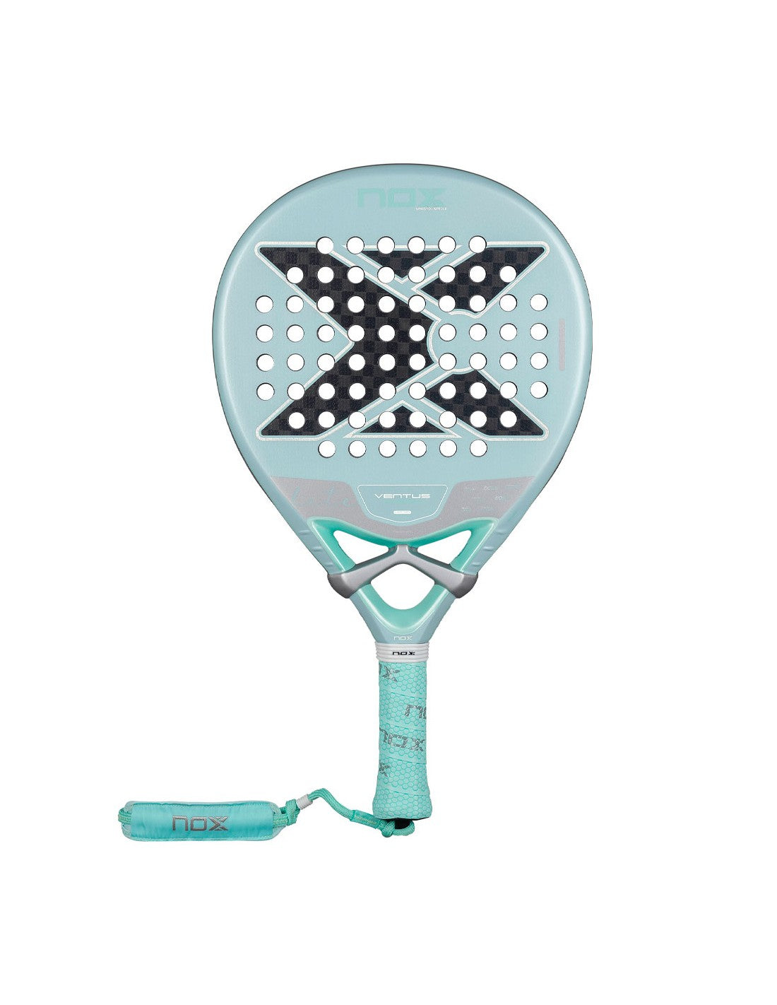Nox Ventus Hybrid 12K Lite 26