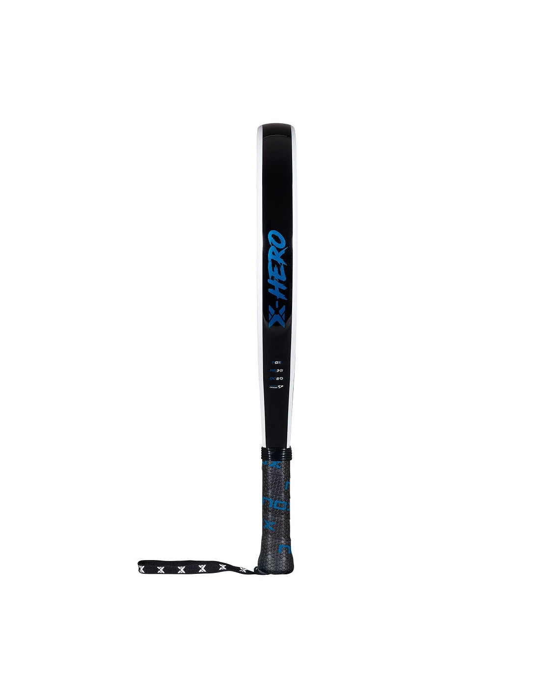 Nox X-Hero White