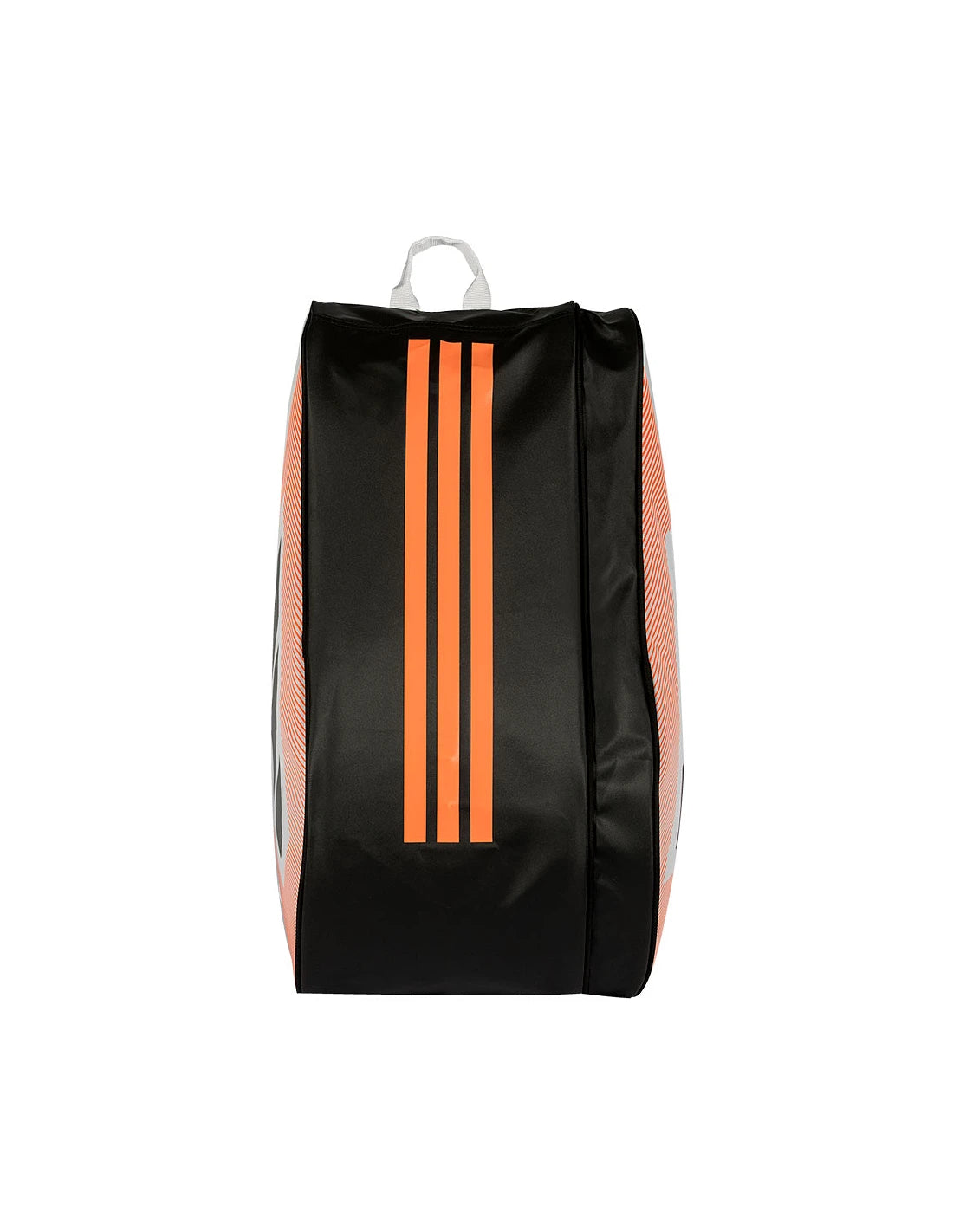 Paletero Adidas Control Blanco 2026