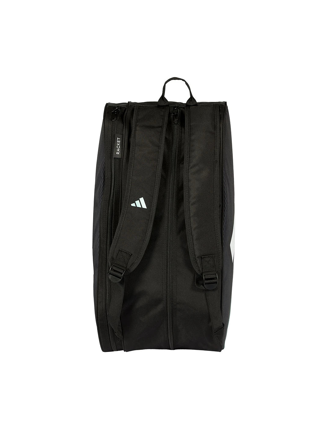 Paletero Adidas Control Negro 2026