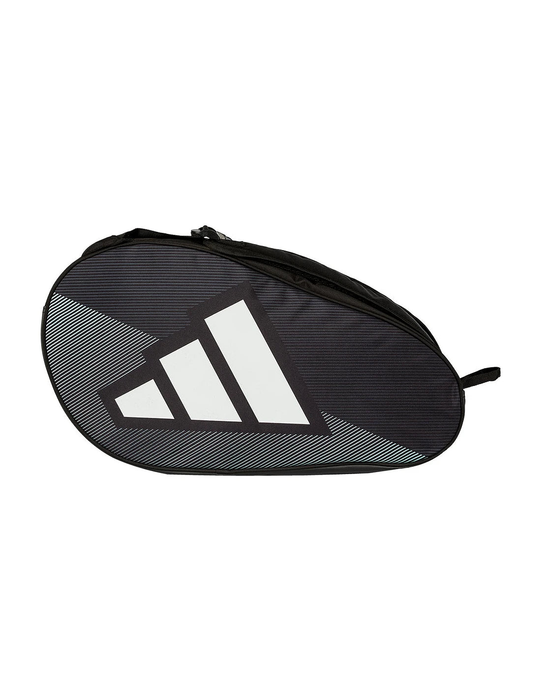 Paletero Adidas Control Negro 2026