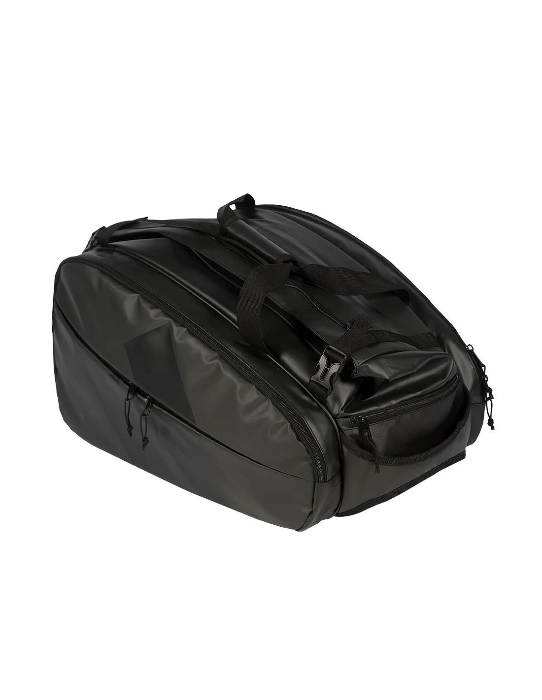 Paletero Adidas Multigame Black 2026