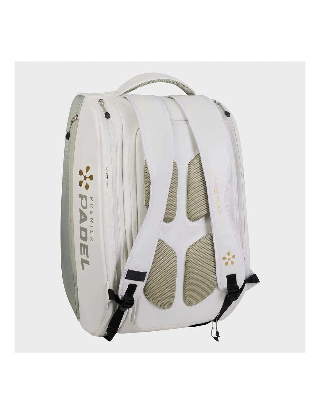 Paletero Bullpadel BPP26003 Vertex W Premier 26