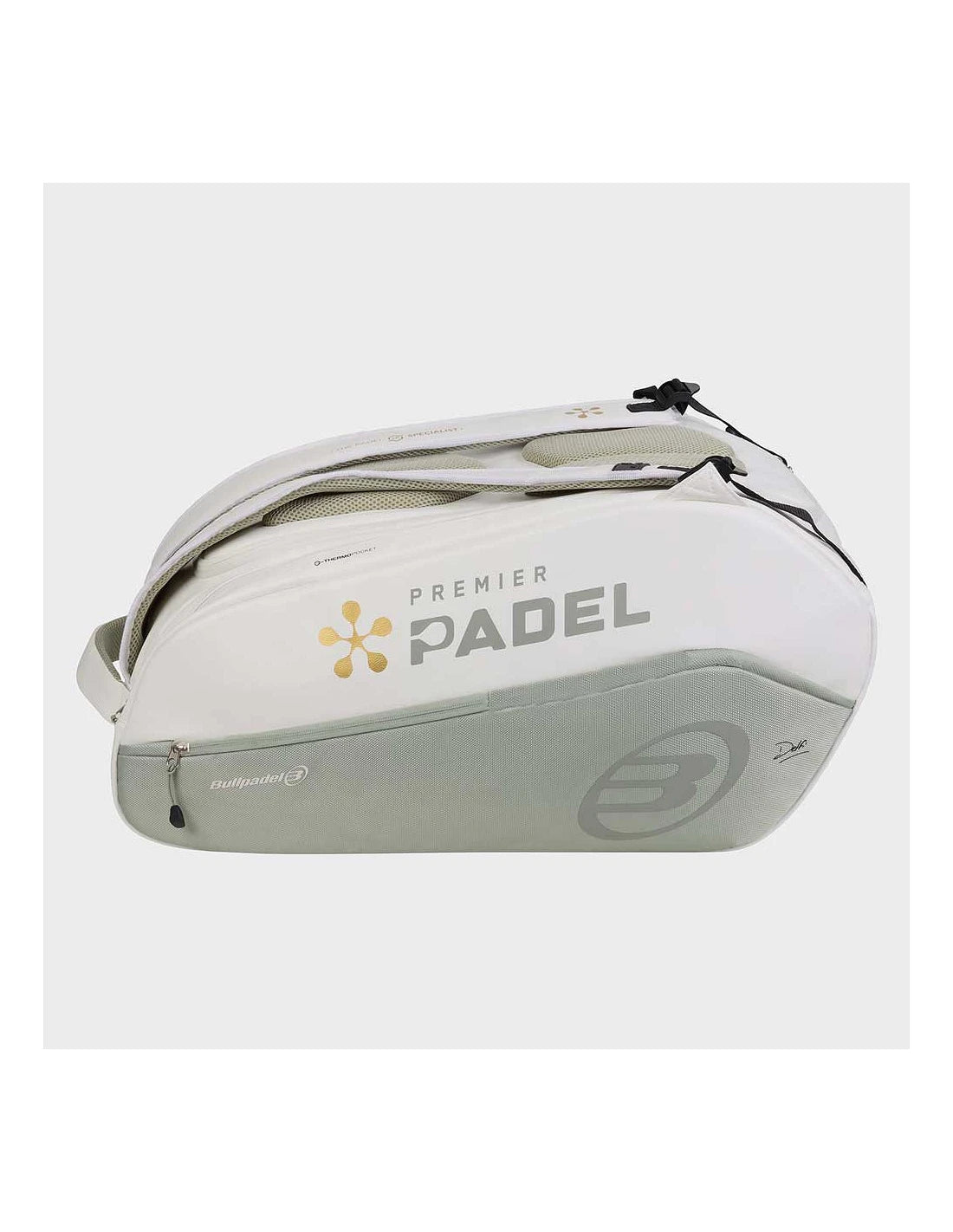 Paletero Bullpadel BPP26003 Vertex W Premier 26