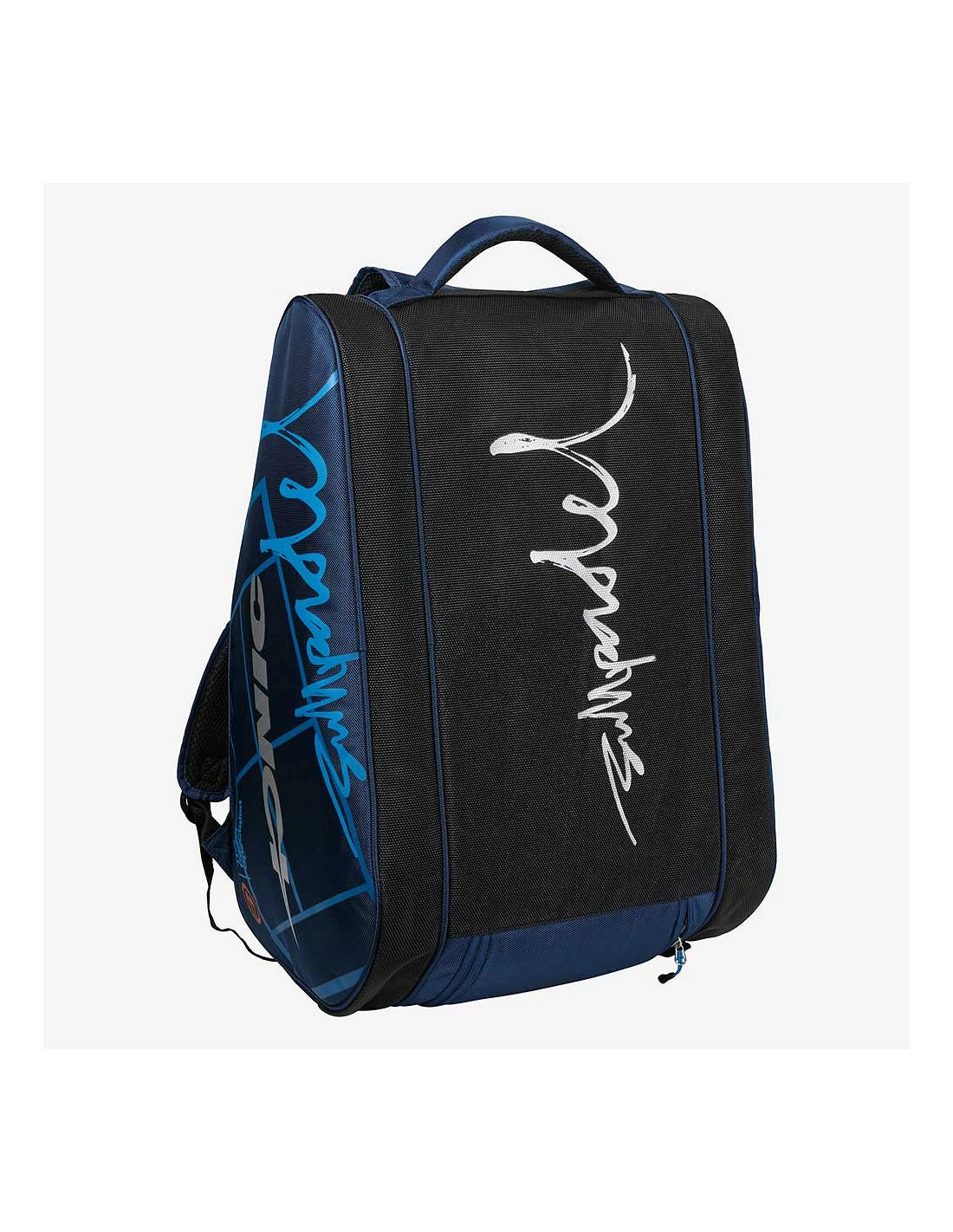 Paletero Bullpadel BPP26005 Ionic Azul