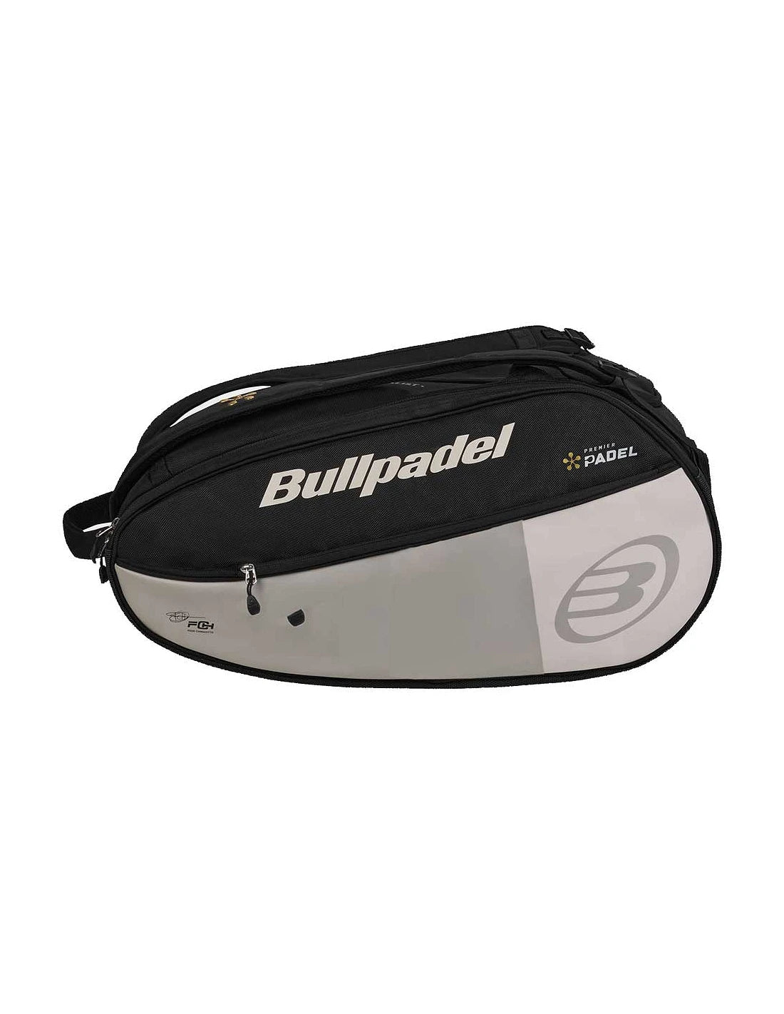 Paletero Bullpadel BPP26020 Neuron Premier 26