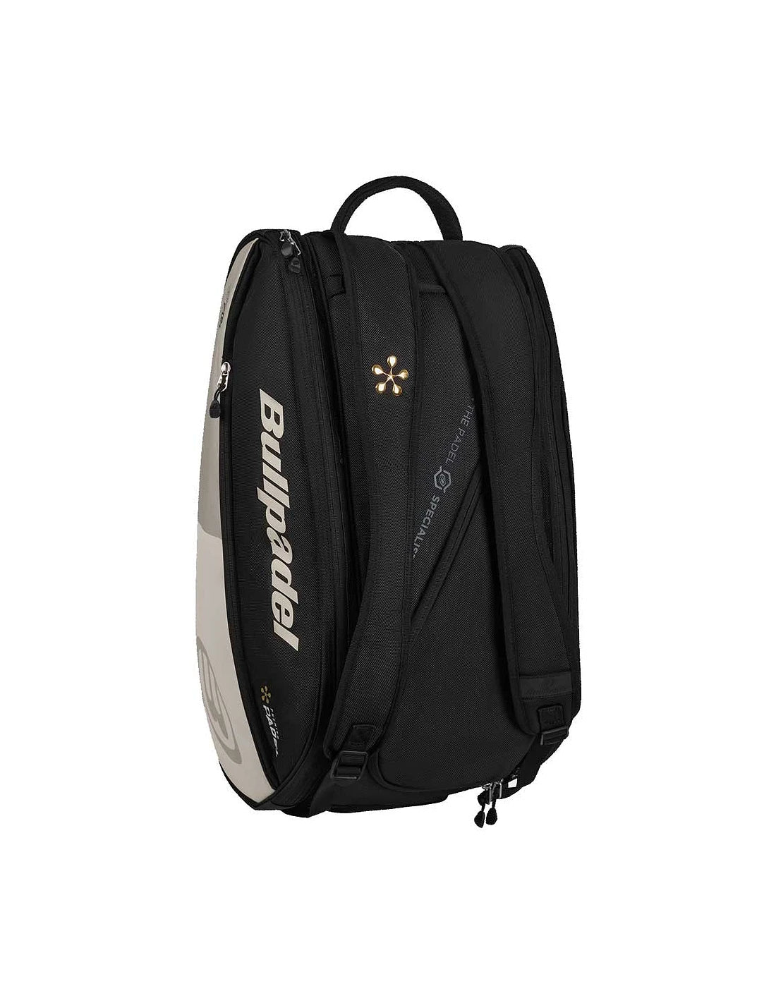 Paletero Bullpadel BPP26020 Neuron Premier 26