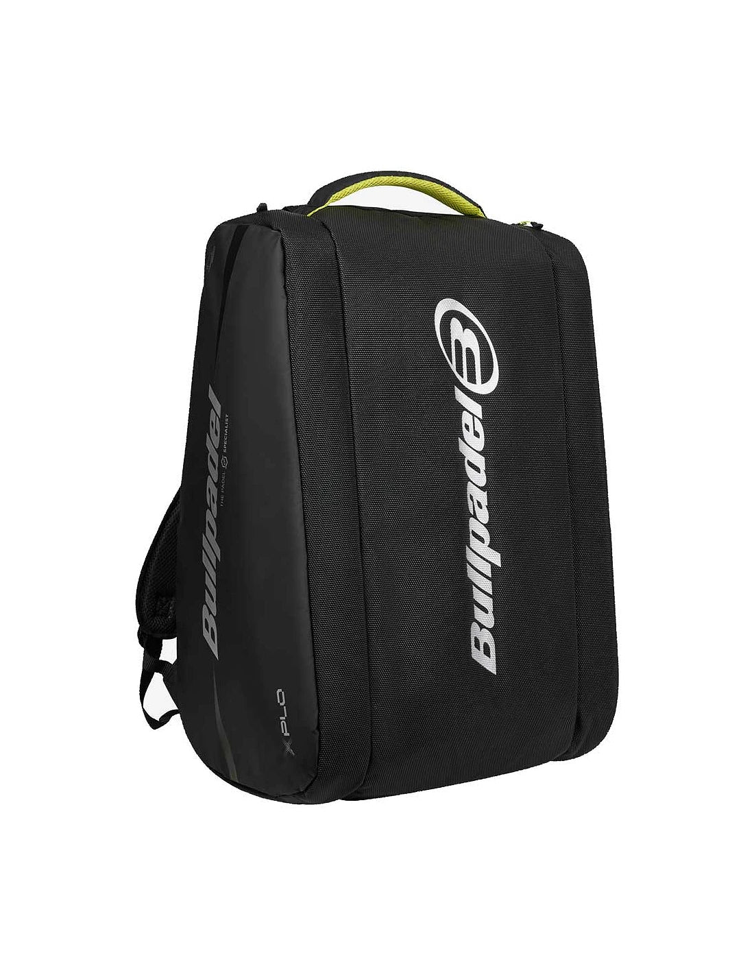 Paletero Bullpadel BPP26022 Xplo Negro