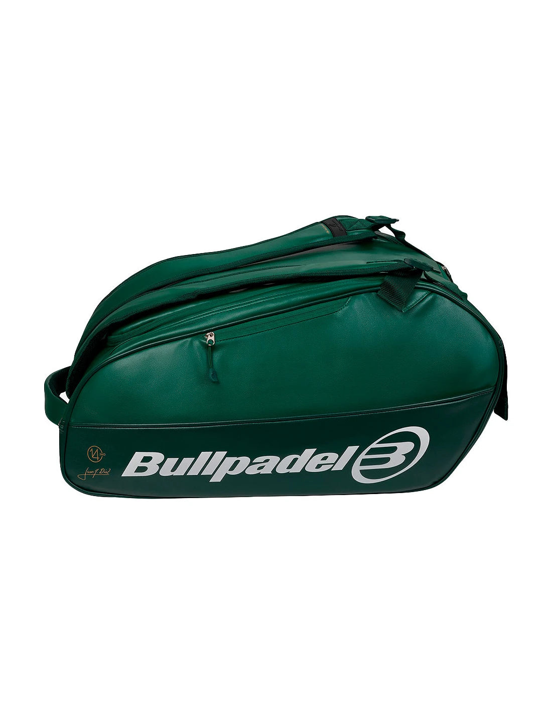 Paletero Bullpadel BPP26023 Icon 26