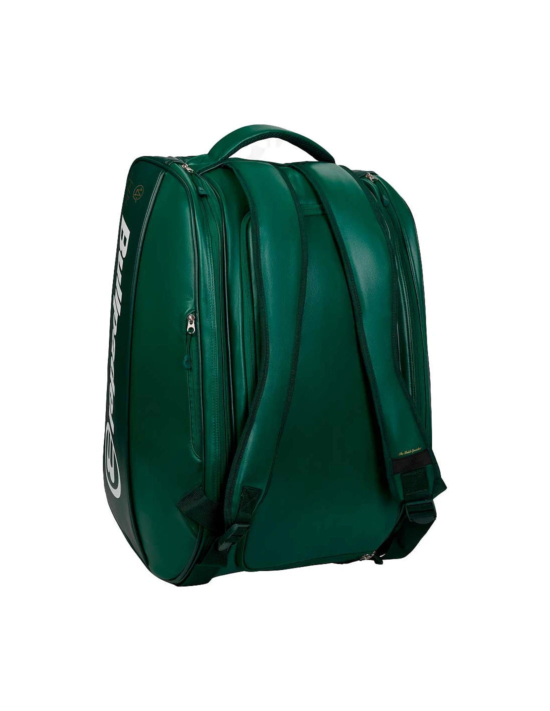 Paletero Bullpadel BPP26023 Icon 26