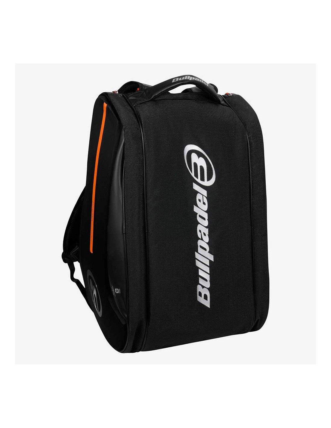 Paletero Bullpadel Hack BPP26012 Negro