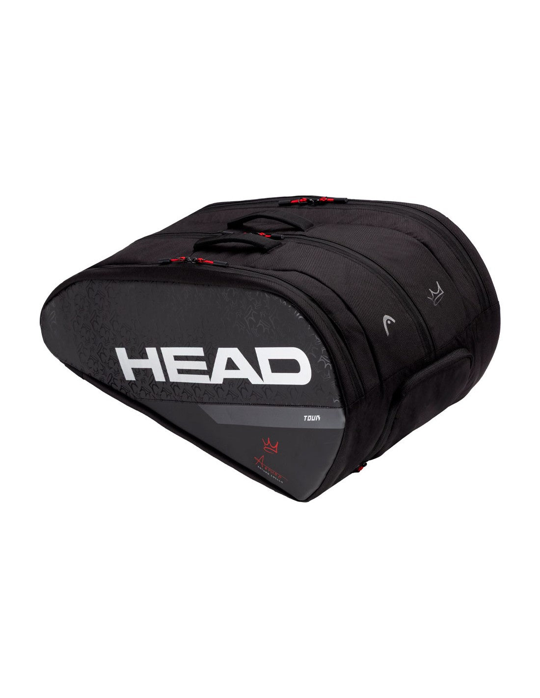 Paletero Head Coello Tour L 2026