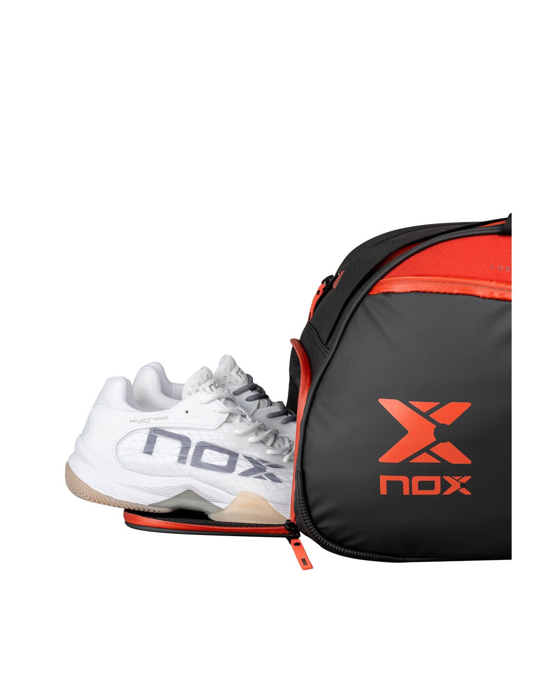 Paletero Nox Luxury Open 24
