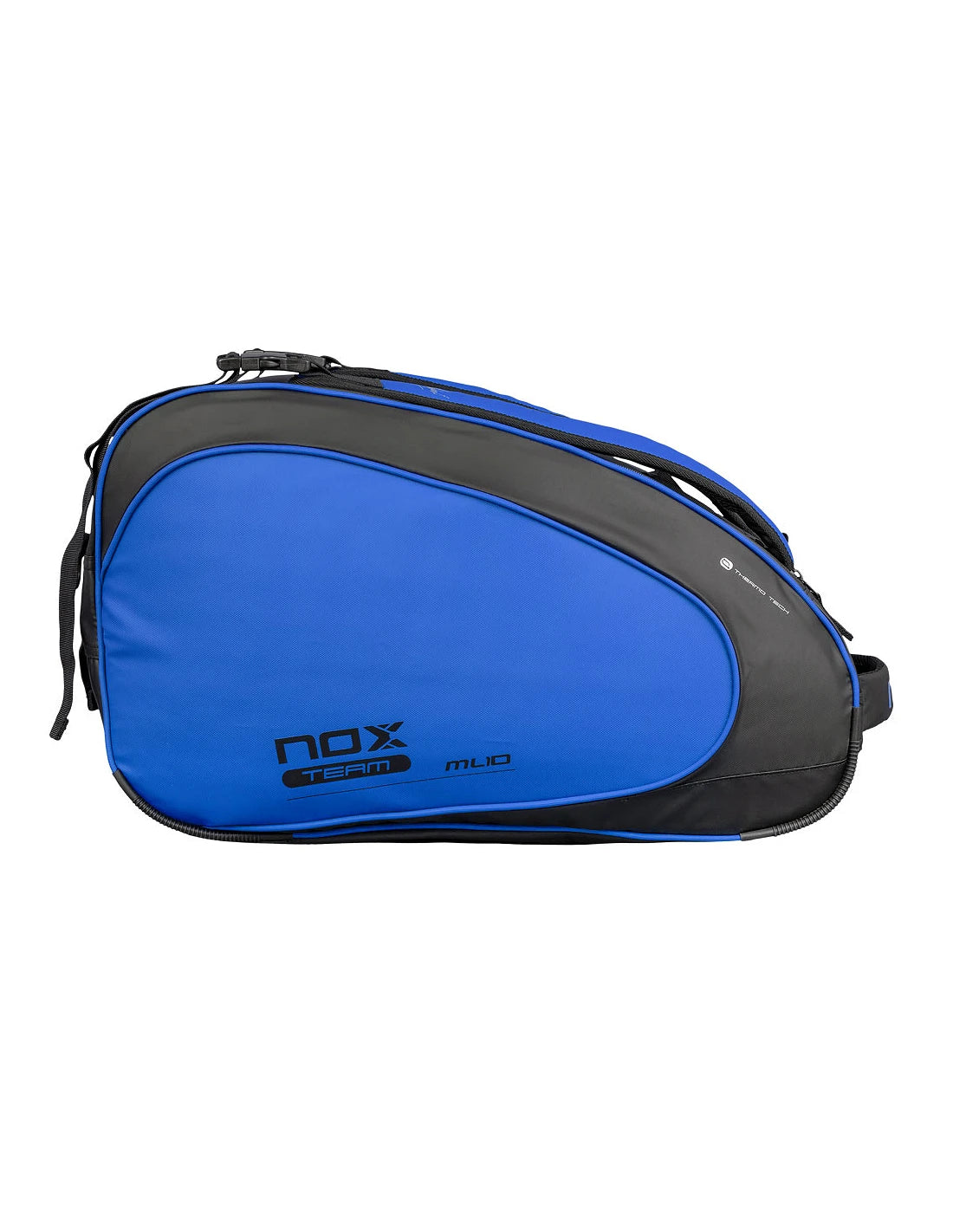 Paletero Nox ML10 Team Black/Blue