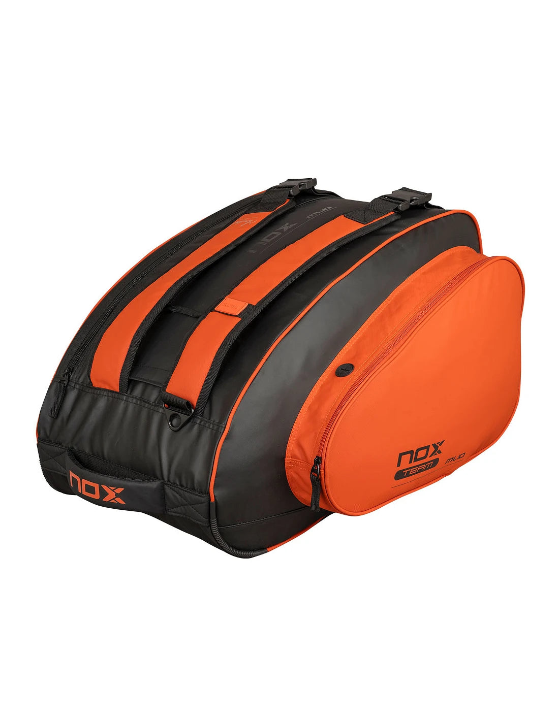 Paletero Nox ML10 Team Black/Clay